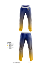 Clyde Fliers 21377204 Sweatpants - 1
