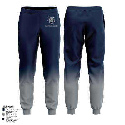 Mel Ott Panthers 8799044 Joggers - 3