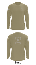 ETS 42970473 Long Sleeve Performance Shirt 82