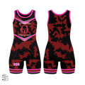 Riverton Middle School Wrestling 11230413 Wrestling Singlet - 130
