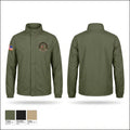 Madison County Sheriff's Office Windbreaker - 1