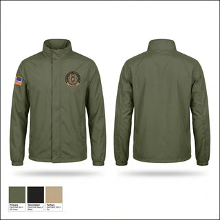 Windbreaker, Madison County Sheriff's Office, Police, Teamtime, Team time, sublimation, custom sports apparel, team uniforms, spirit wear, spiritwear, sports uniforms, custom shirts, team store, custom team store, fundraiser sports, apparel fundraiser