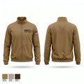 NMRTC Pearl Harbor Windbreaker - 1