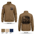 G CO 237th Windbreaker - 1