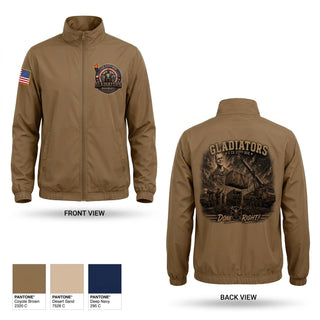 Windbreaker, G CO 237th, National Guard, Teamtime, Team time, sublimation, custom sports apparel, team uniforms, spirit wear, spiritwear, sports uniforms, custom shirts, team store, custom team store, fundraiser sports, apparel fundraiser