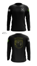 486th Civil Affairs Battalion Long Sleeve Performance Shirt 21