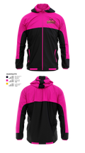 BMO Elite 12u Salvadge Windbreaker - 21