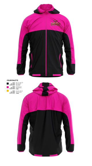 Windbreaker, BMO Elite 12u Salvadge, Softball, Teamtime, Team time, sublimation, custom sports apparel, team uniforms, spirit wear, spiritwear, sports uniforms, custom shirts, team store, custom team store, fundraiser sports, apparel fundraiser