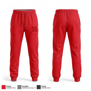 Sweatpants, Racine Area Running Club, Spirit Store, Teamtime, Team time, sublimation, custom sports apparel, team uniforms, spirit wear, spiritwear, sports uniforms, custom shirts, team store, custom team store, fundraiser sports, apparel fundraiser