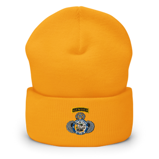 Cobra Company 90445459 Cuffed Beanie | Yupoong 1501KC