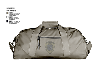 Duffle Bag, St Albans Police Special Response Team, , Teamtime, Team time, sublimation, custom sports apparel, team uniforms, spirit wear, spiritwear, sports uniforms, custom shirts, team store, custom team store, fundraiser sports, apparel fundraiser