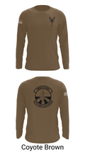 612 Combat Plans Division 33467632 Long Sleeve Performance Shirt 6