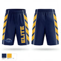 SWIFT ELITE 53628793 Athletic Shorts With Pockets - 1