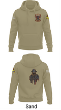 Repair division 53325432 Hoodie - 93