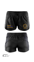 NYPD NARCOTICS K9 Ranger Panties - 21