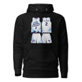 WV Supreme Unisex Hoodie - 1