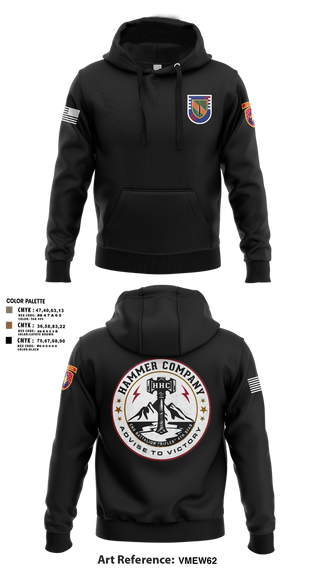 Hoodie, , Army, Teamtime, Team time, sublimation, custom sports apparel, team uniforms, spirit wear, spiritwear, sports uniforms, custom shirts, team store, custom team store, fundraiser sports, apparel fundraiser