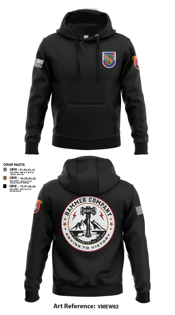 Hoodie, , Army, Teamtime, Team time, sublimation, custom sports apparel, team uniforms, spirit wear, spiritwear, sports uniforms, custom shirts, team store, custom team store, fundraiser sports, apparel fundraiser