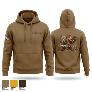 Hoodie, 156th ESB 2nd Platoon, Army, Teamtime, Team time, sublimation, custom sports apparel, team uniforms, spirit wear, spiritwear, sports uniforms, custom shirts, team store, custom team store, fundraiser sports, apparel fundraiser