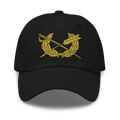 36th ID Team KASOTC Dad hat