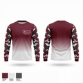Fontana High School 74081826 Long Sleeve Performance Shirt 1