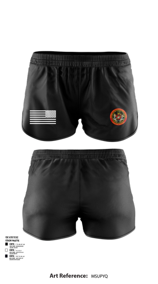 Ranger Panties, Marine Corps Security Forces Battalion, , Teamtime, Team time, sublimation, custom sports apparel, team uniforms, spirit wear, spiritwear, sports uniforms, custom shirts, team store, custom team store, fundraiser sports, apparel fundraiser