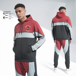 Hoodie, Marquette Catholic, Men's Basketball, Teamtime, Team time, sublimation, custom sports apparel, team uniforms, spirit wear, spiritwear, sports uniforms, custom shirts, team store, custom team store, fundraiser sports, apparel fundraiser