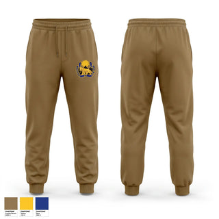Sweatpants, JFHQ, Army, Teamtime, Team time, sublimation, custom sports apparel, team uniforms, spirit wear, spiritwear, sports uniforms, custom shirts, team store, custom team store, fundraiser sports, apparel fundraiser