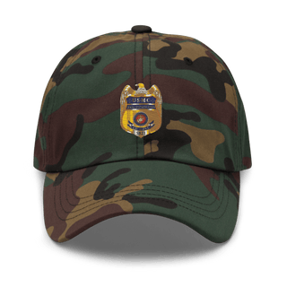 U.S. Marine Corps Criminal Investigations Division Child Abuse UnitMARDET Fort Leonard Wood (FLW) DoD Interservice Non-Lethal Individual Weapons Instructor's Course Fort Leonard Wood Basic Military Po