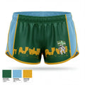 Rockets 14887701 Women's Shorts - 1