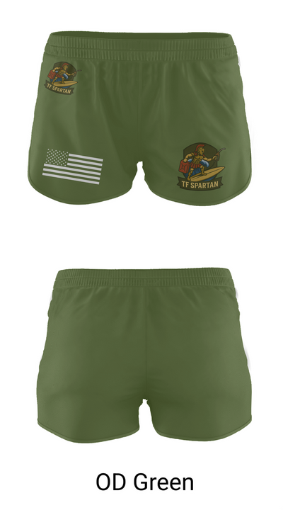 Task Force Spartan 82789422 Ranger Panties - 43