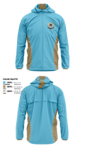 Aviators of Fastpitch Windbreaker - 3