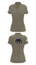 1/C/2-15FA 84348140 Women's Short Sleeve Performance Polo  - 75