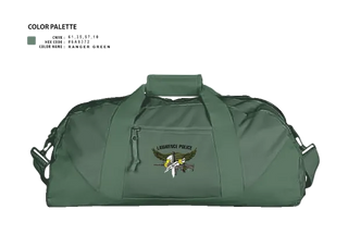 Duffle Bag, Emergency Response Team (ERT), , Teamtime, Team time, sublimation, custom sports apparel, team uniforms, spirit wear, spiritwear, sports uniforms, custom shirts, team store, custom team store, fundraiser sports, apparel fundraiser