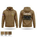 NTAG ORV CHIEFS MESS Hoodie - 1