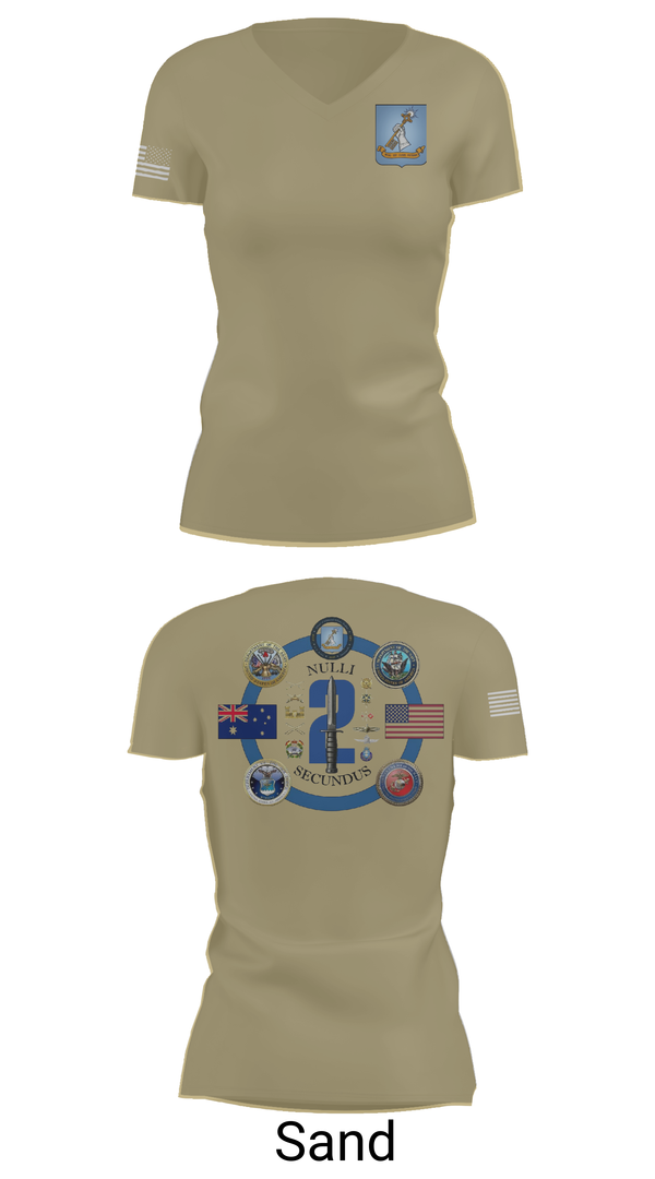 Womens Short Sleeve Vneck Shirt, AMSP Sem 2, , Teamtime, Team time, sublimation, custom sports apparel, team uniforms, spirit wear, spiritwear, sports uniforms, custom shirts, team store, custom team store, fundraiser sports, apparel fundraiser