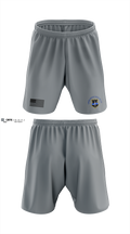 Operation Deep Blue 63620360 Athletic Shorts With Pockets - 2