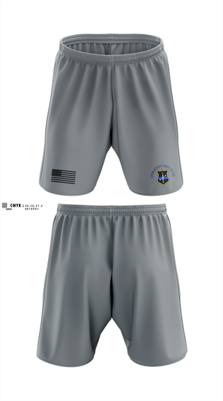 Athletic Shorts With Pockets, Operation Deep Blue, , Teamtime, Team time, sublimation, custom sports apparel, team uniforms, spirit wear, spiritwear, sports uniforms, custom shirts, team store, custom team store, fundraiser sports, apparel fundraiser