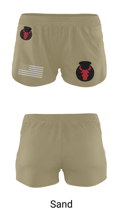 2nd Brigade Combat Team, 34th Infantry Division 70641214 Ranger Panties - 79