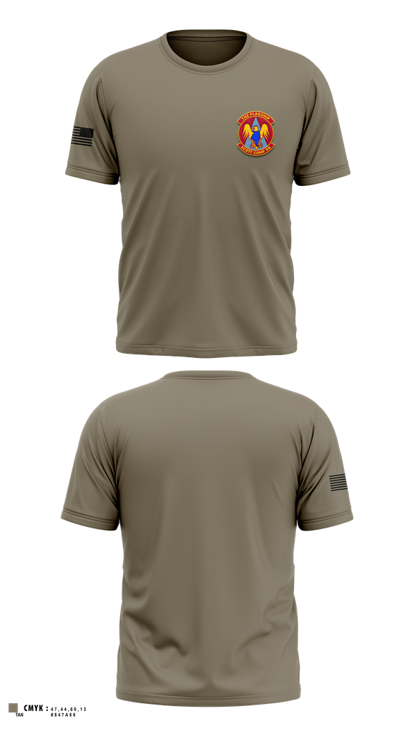 Old School Cotton Feel Shirt, Scott Composite Squadron, Civil Air Patrol, , Teamtime, Team time, sublimation, custom sports apparel, team uniforms, spirit wear, spiritwear, sports uniforms, custom shirts, team store, custom team store, fundraiser sports, apparel fundraiser