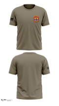 Scott Composite Squadron, Civil Air Patrol 62571629 Short Sleeve Performance Shirt - 1