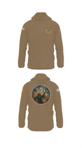 HHB, 31st ADA BDE 93964777 Windbreaker - 1