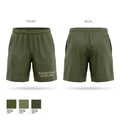 Rutherford County Sheriff’s Office Athletic Shorts With Pockets - 1