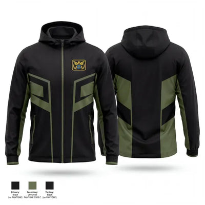 BCSS 55830406 Windbreaker - 1