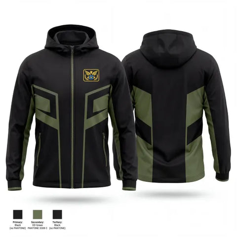 Windbreaker, BCSS, Marines, Teamtime, Team time, sublimation, custom sports apparel, team uniforms, spirit wear, spiritwear, sports uniforms, custom shirts, team store, custom team store, fundraiser sports, apparel fundraiser