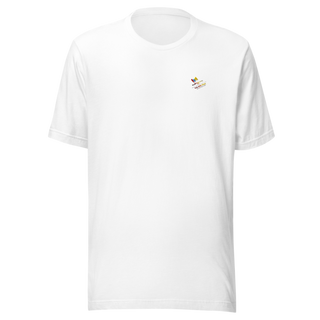 Aleman Property Maintenance & Remodeling LLC 82022864 Unisex Staple T-Shirt | Bella + Canvas 3001