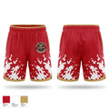 BU Questrom Drinking Team 25634512 Athletic Shorts With Pockets - 1
