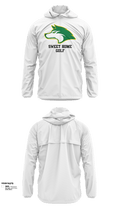 Sweet Home High School Golf 40290902 Windbreaker - 4