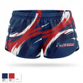 Freedom Fastpitch 56933164 Women's Shorts - 1