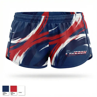Freedom Fastpitch 56933164 Women's Shorts - 1